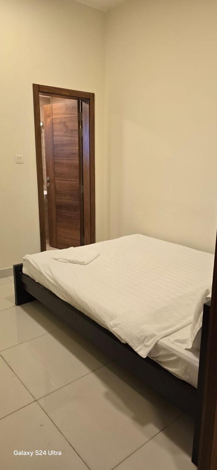 Apartment Ginger Luxury Juffair Manama