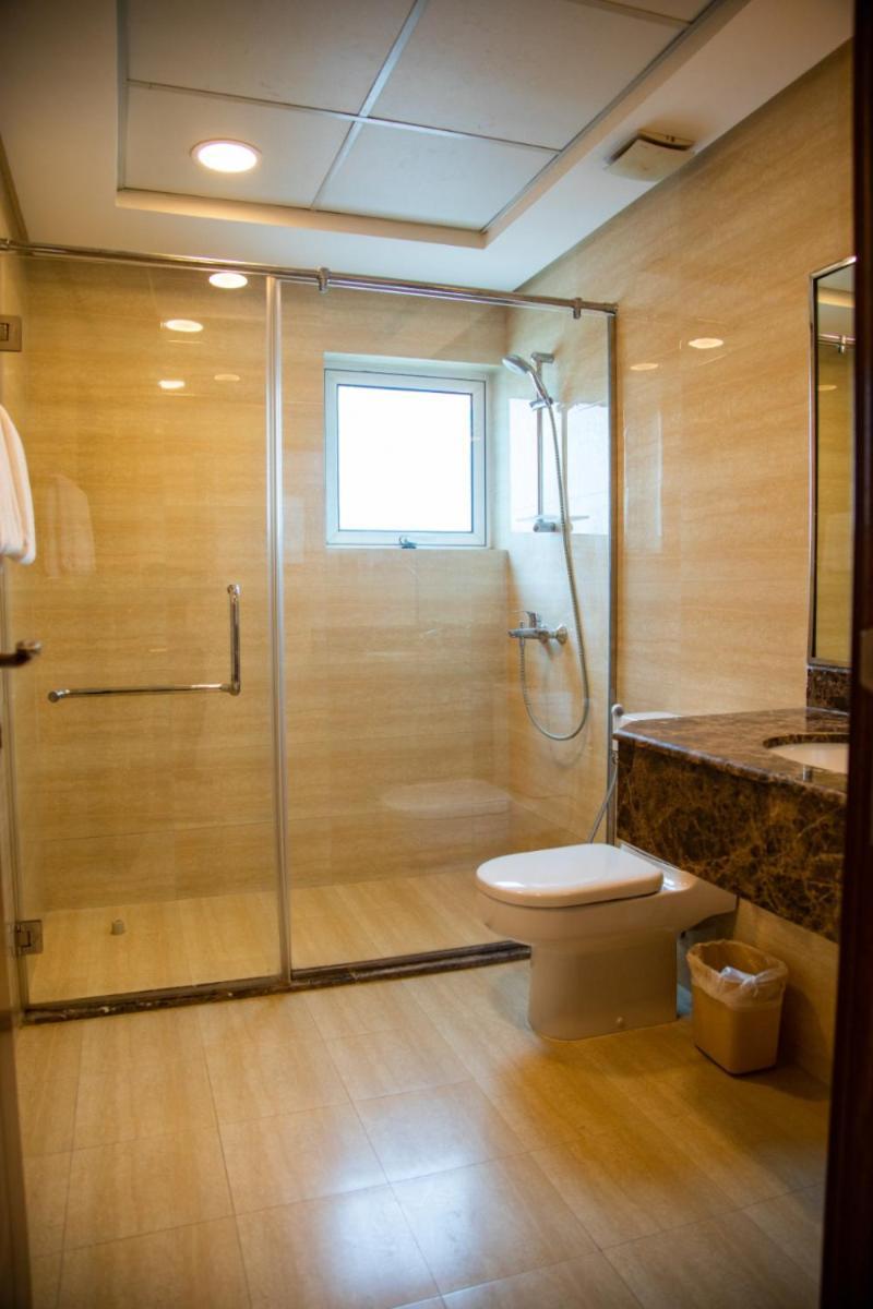 Apartment Ginger Luxury Juffair