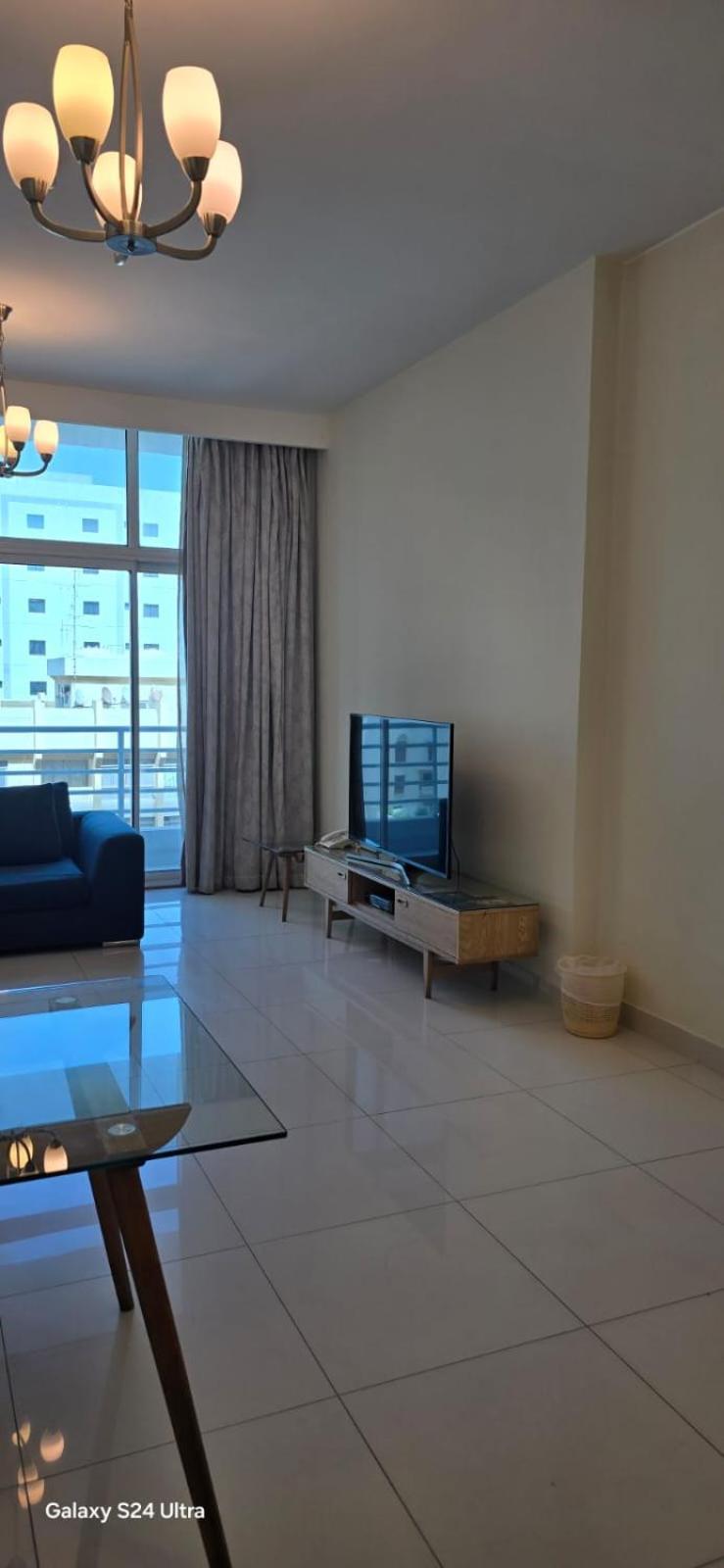 Ginger Luxury Juffair Apartment Manama