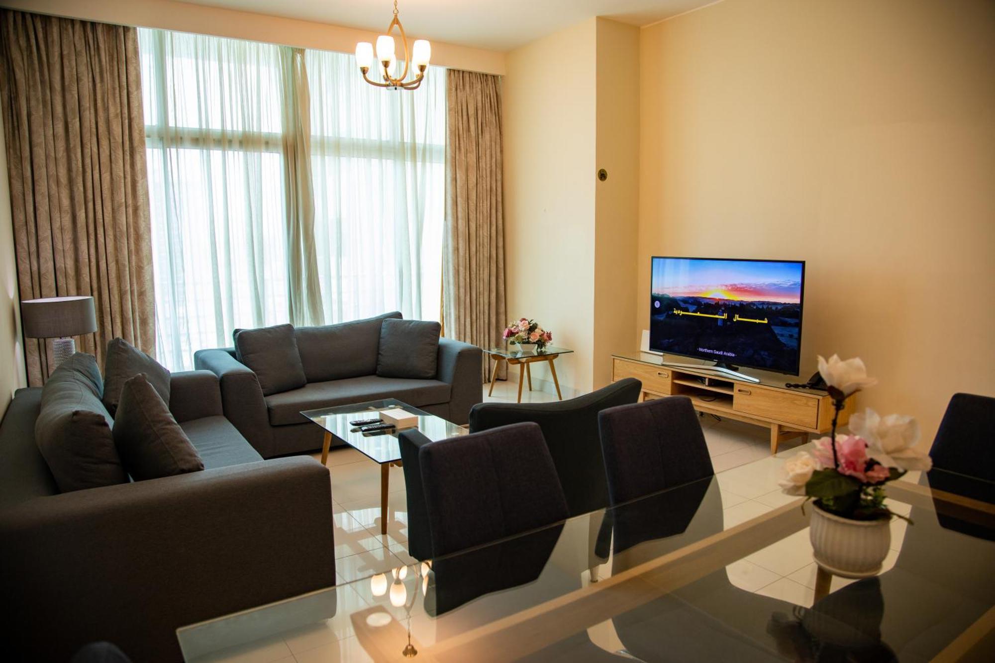 Apartment Ginger Luxury Juffair