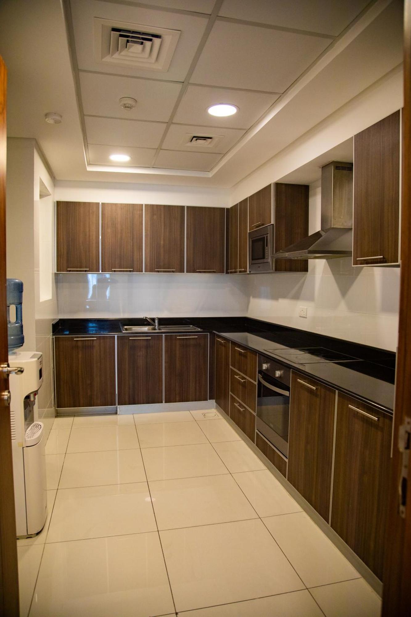 Ginger Luxury Juffair Manama